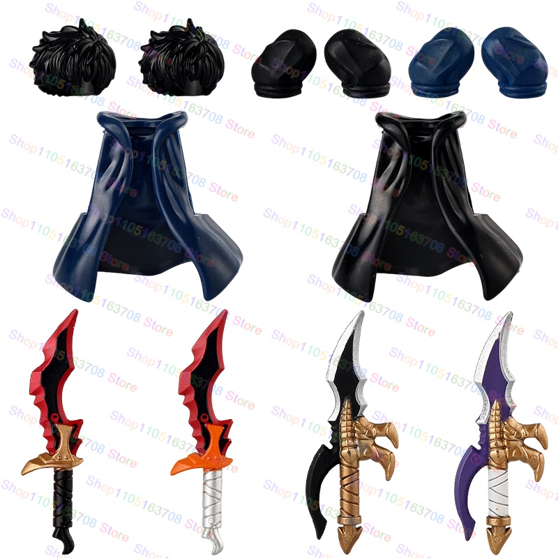Anime Merchandise Solo Leveling - Anime Cartoon TV Toy Solo Leveling