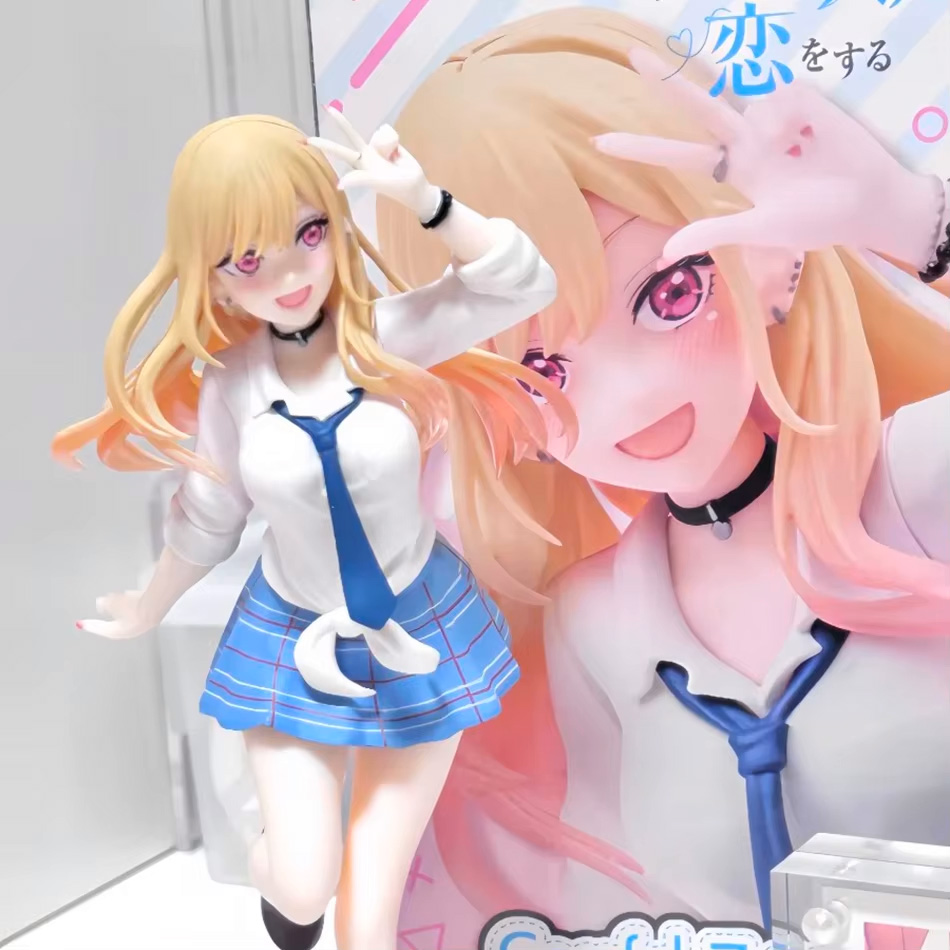 Anime Merchandise Dress - 18cm My Dress-Up Darling Marin Kitagawa