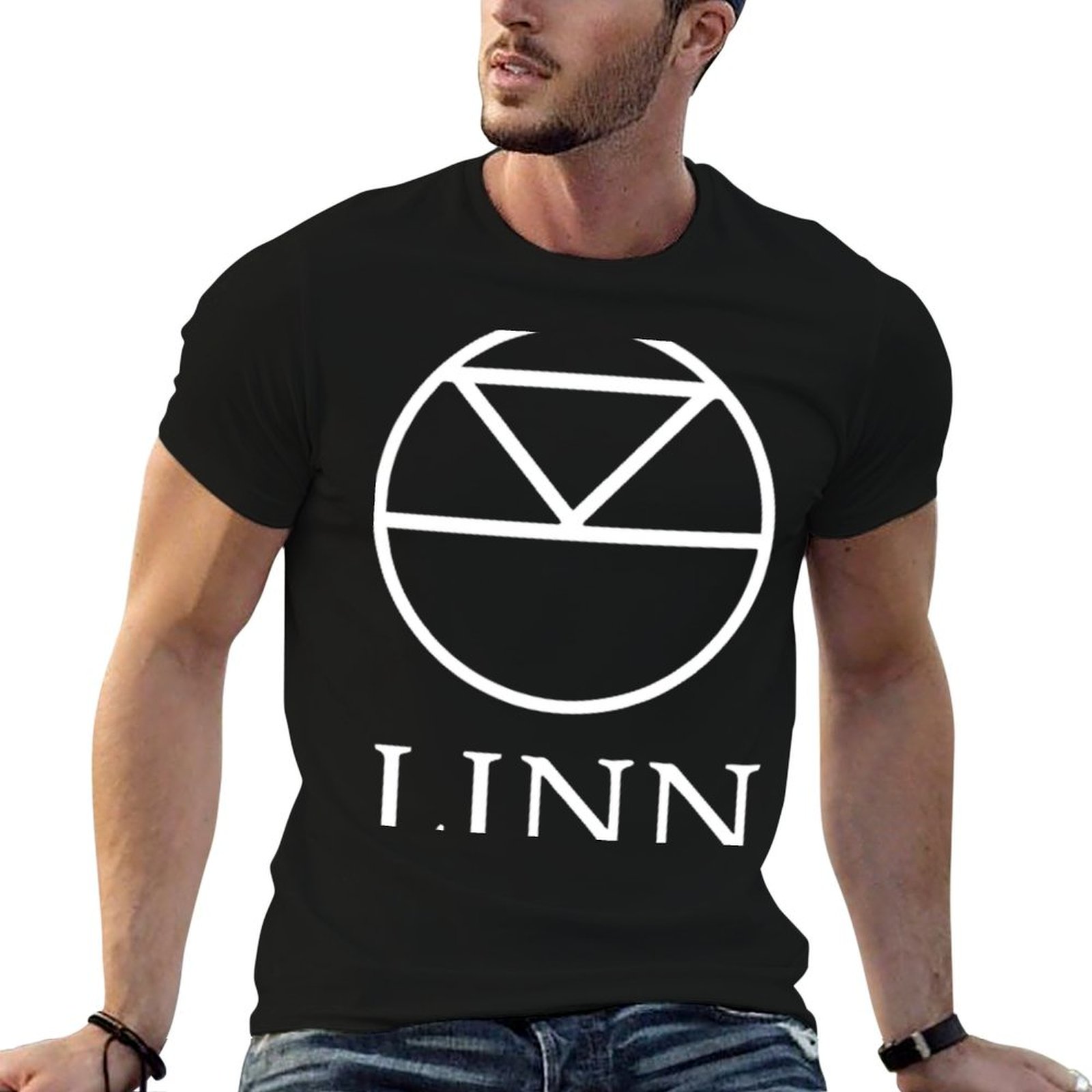 Anime Merchandise Shirt - BEST SELLER - Linn Products Merchandise