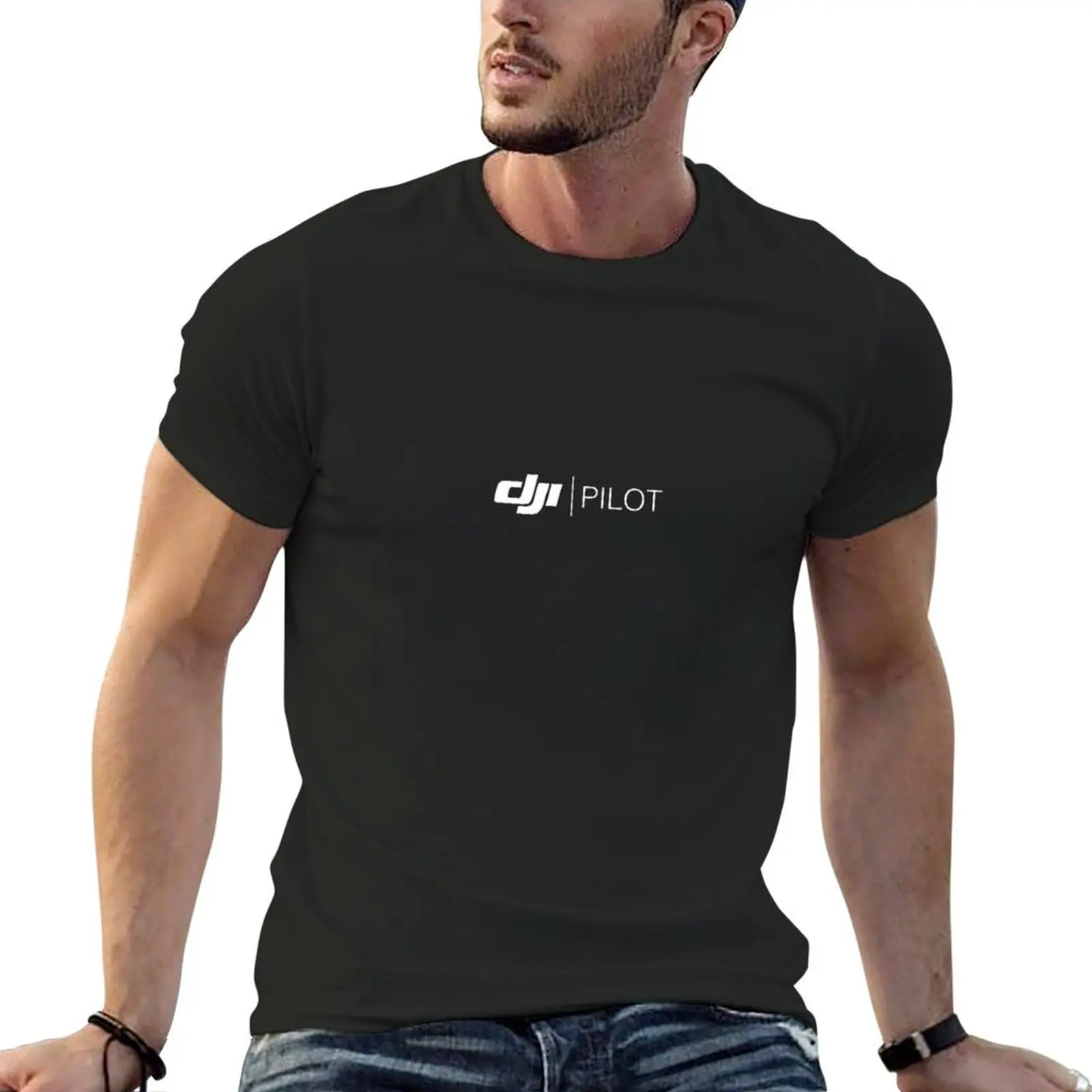 Anime Merchandise Shirt - Best Seller - DJI Pilot Merchandise