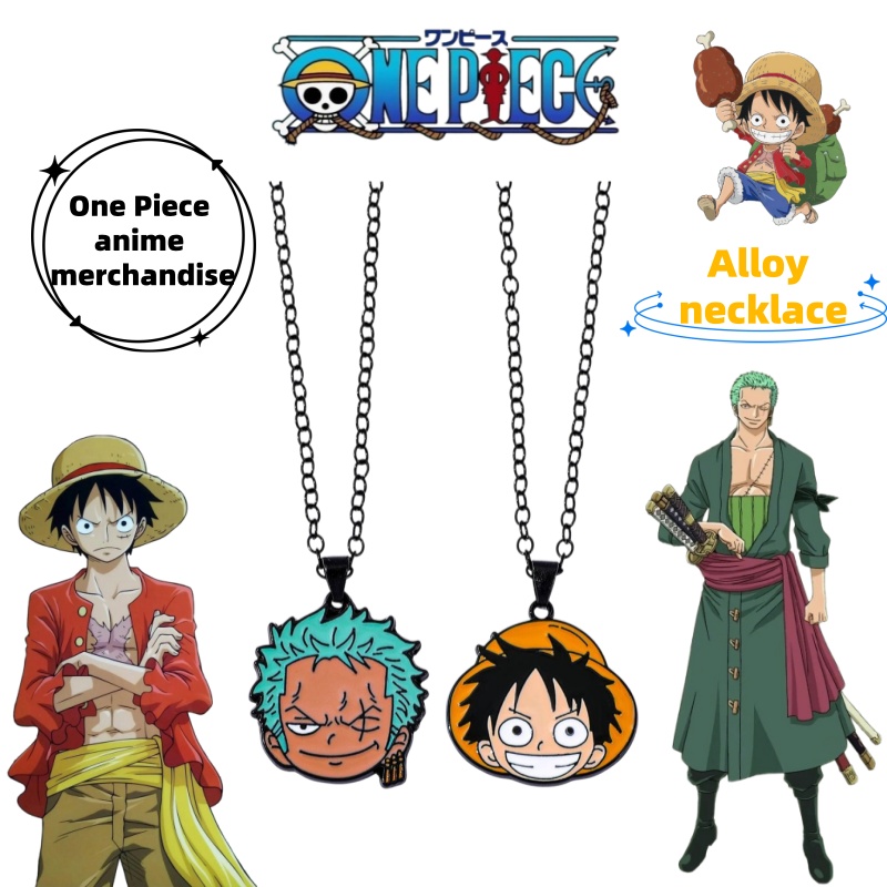 Luffy Anime Merchandise - One Piece cartoon anime new anime