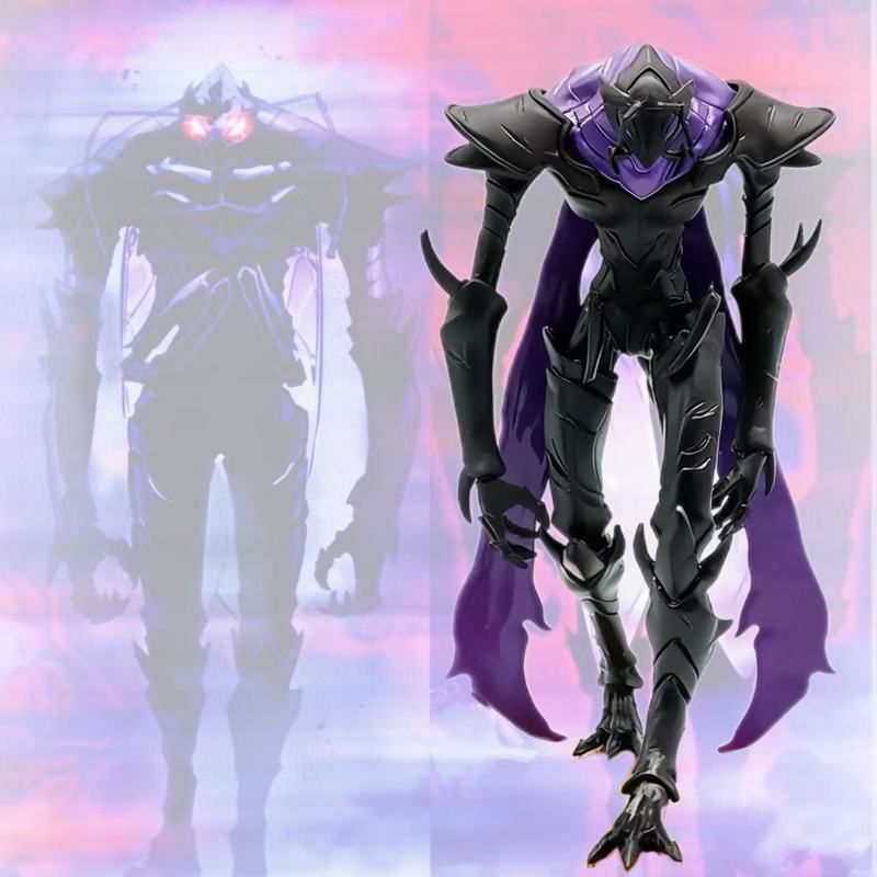Anime Merchandise Solo Leveling - Solo Leveling Role Shadow Monarch Perfect