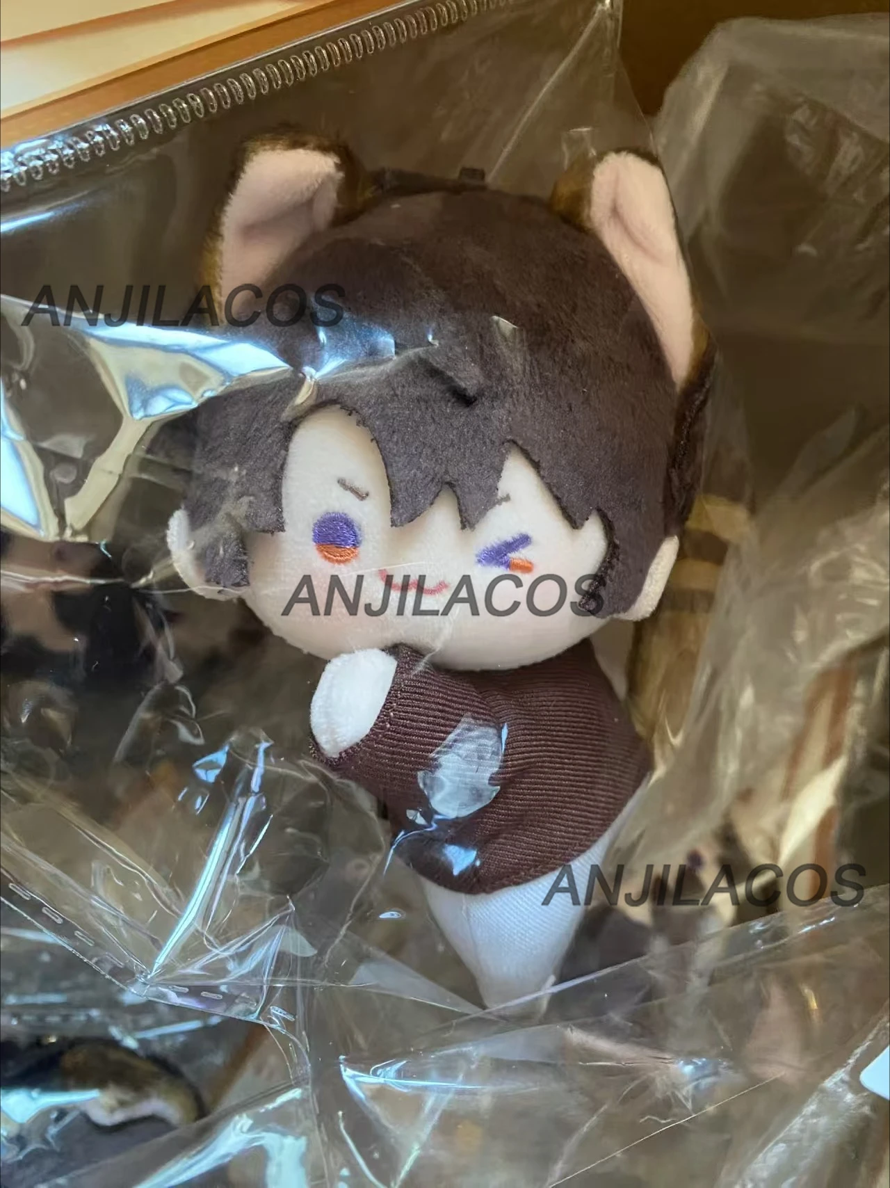 Anime In Stock [Official Merch - Anime Merchandise Mugs 评论和价格