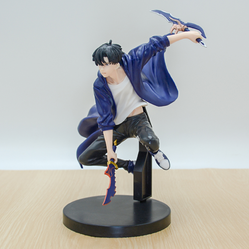 In Stock Solo Leveling (Anime  - Anime Merchandise Solo Leveling 评论和价格