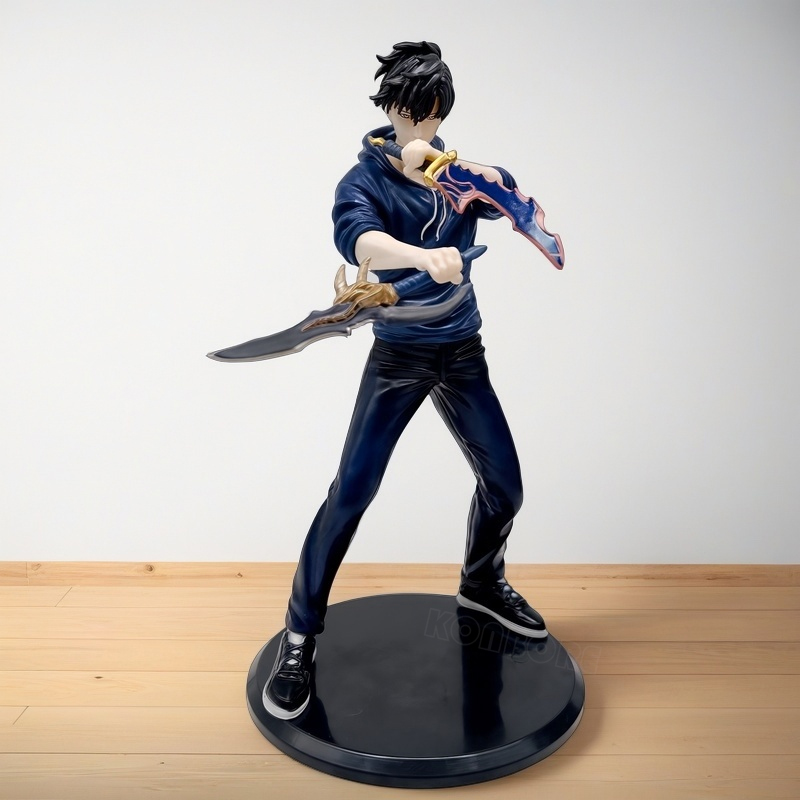 In Stock Solo Leveling (Anime  - Anime Merchandise Solo Leveling 评论和价格