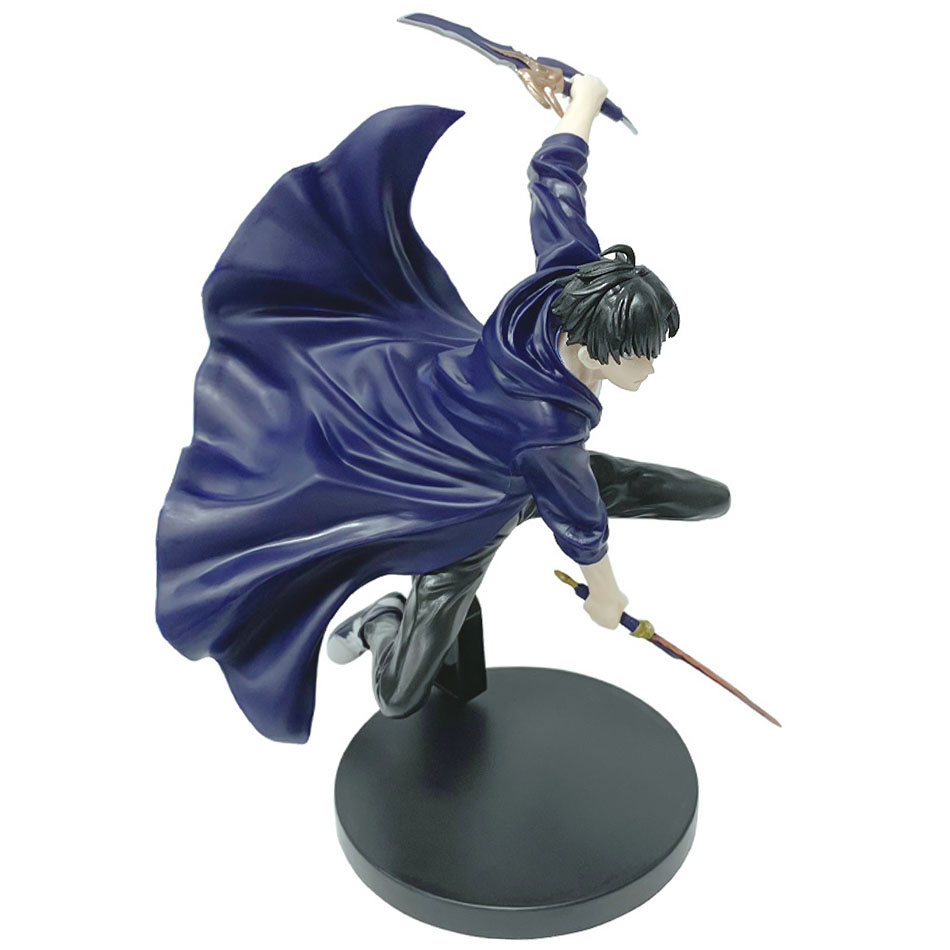 Anime solo leveling Figure 18c - Anime Merchandise Solo Leveling 评论和价格