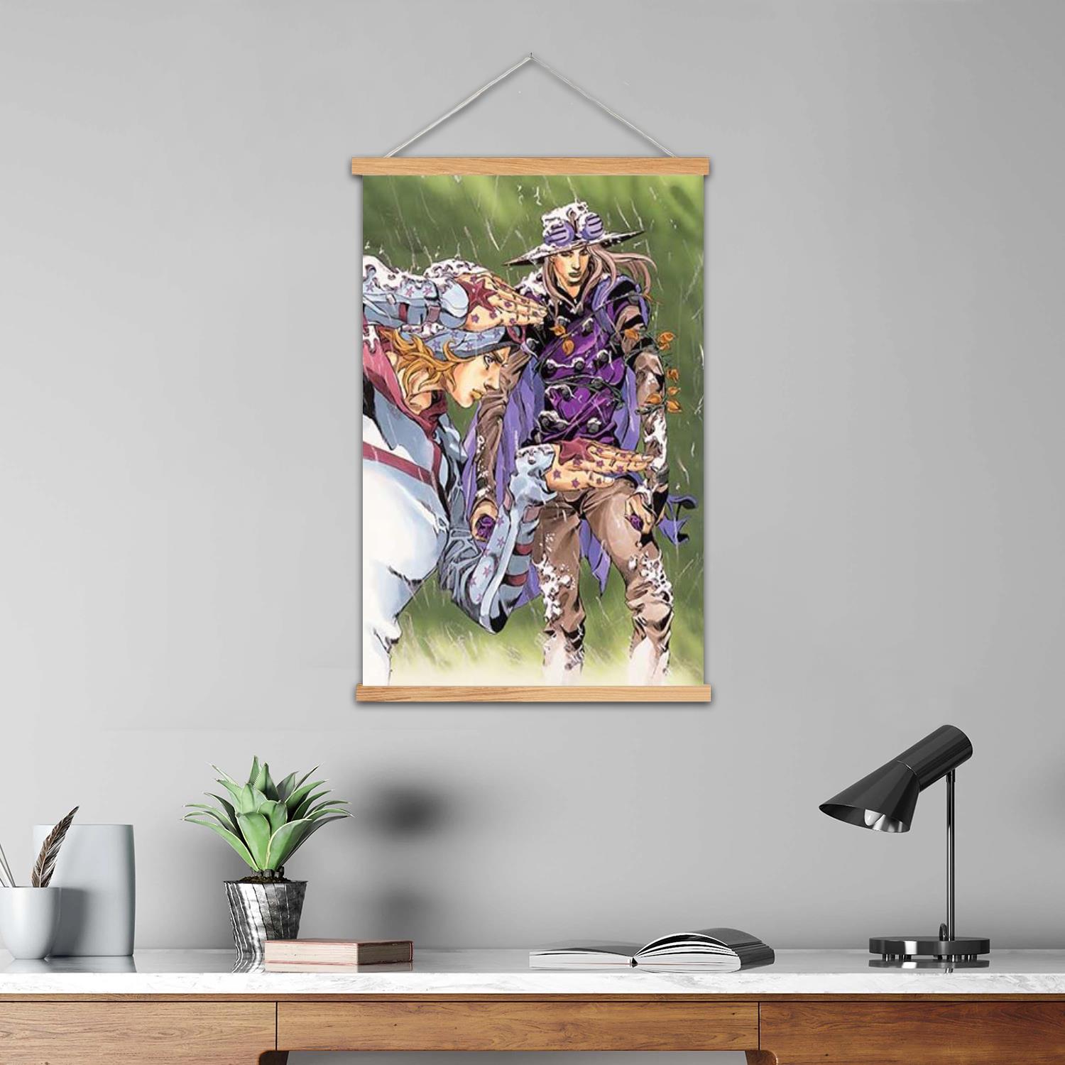 Bizarre Framed Wall Painting C - Art Print Framed 评论和价格
