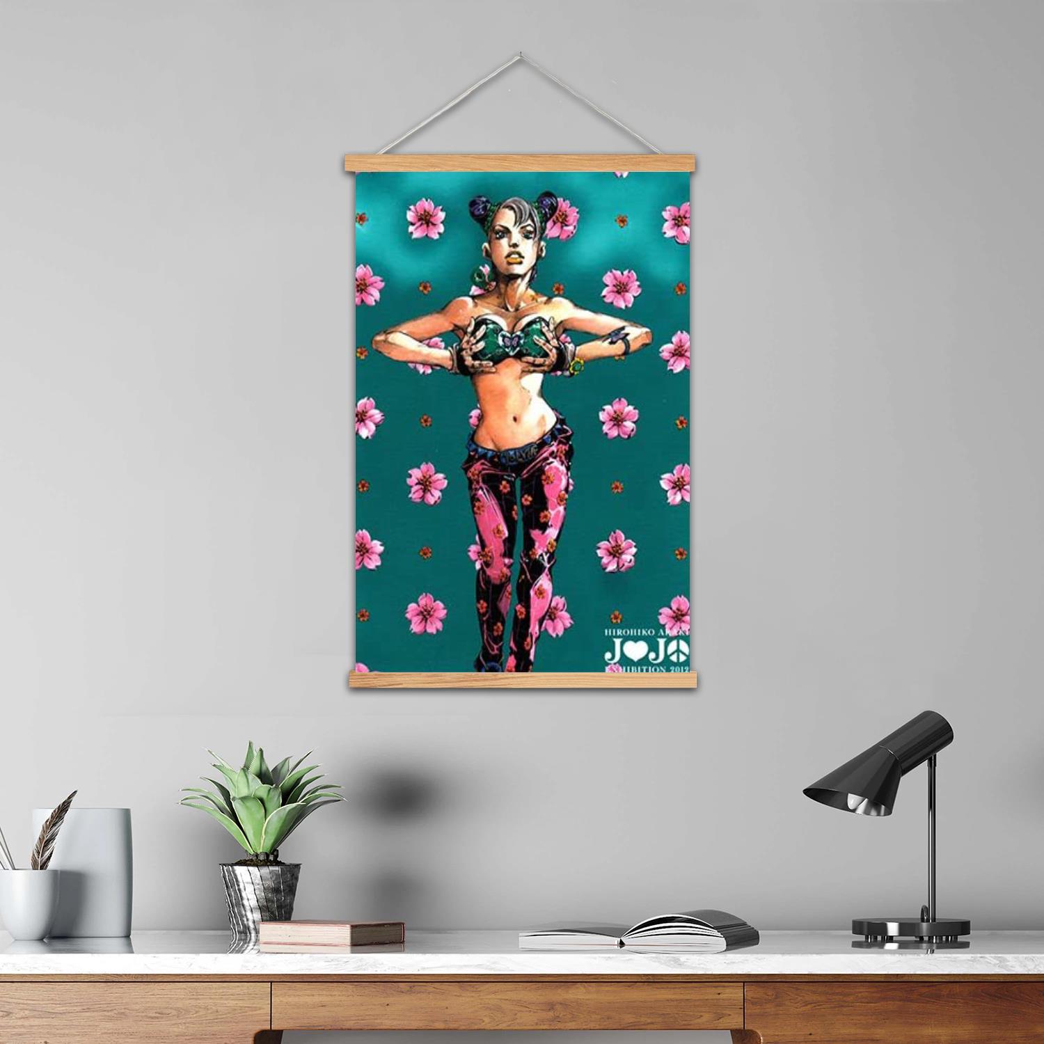 Bizarre Framed Wall Painting C - Art Print Framed 评论和价格