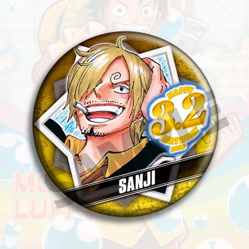 One Piece Anime Badge Set Offi - Luffy Anime Merchandise 评论和价格