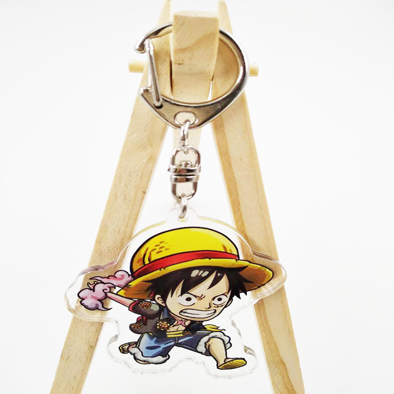 One Piece Luffy Merchandise Ac - Luffy Anime Merchandise 评论和价格