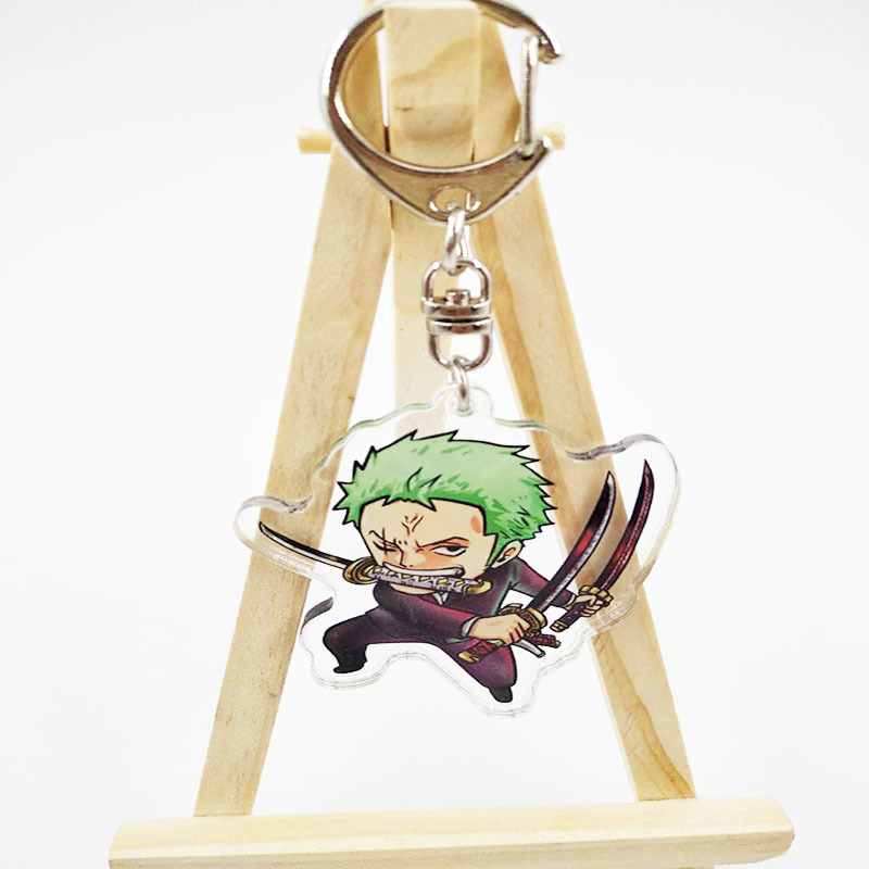 One Piece Luffy Merchandise Ac - Luffy Anime Merchandise 评论和价格