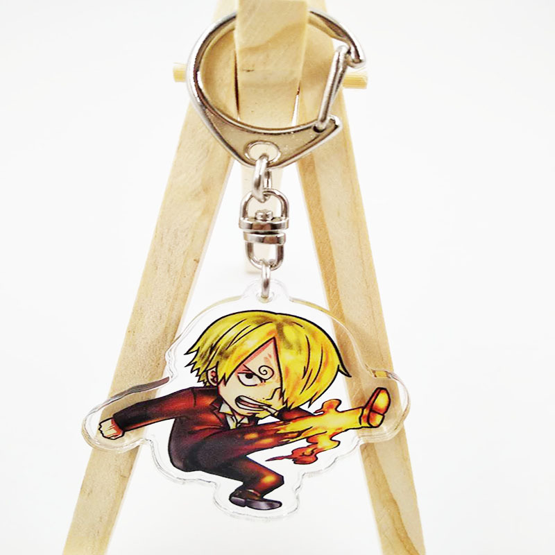 One Piece Luffy Merchandise Ac - Luffy Anime Merchandise 评论和价格