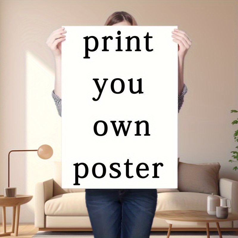 Personalized Canvas Painting c - Art Print Framed 评论和价格