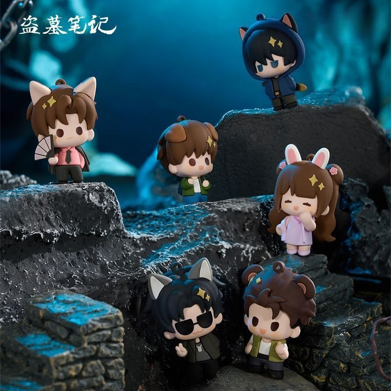 Time Raiders animation series  - Anime Related Merchandise 评论和价格