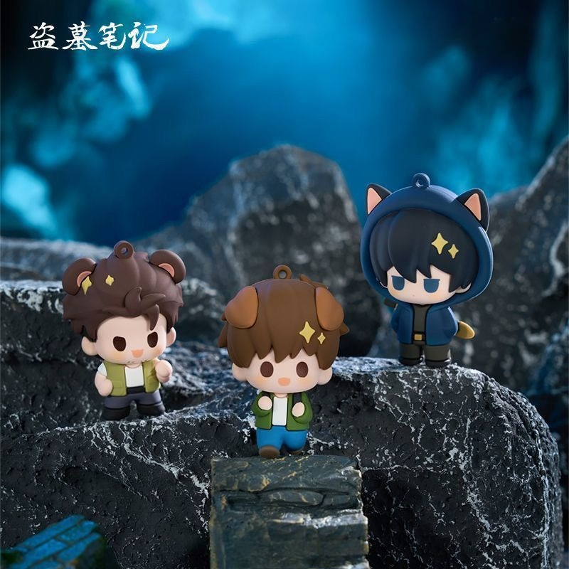 Time Raiders animation series  - Anime Related Merchandise 评论和价格