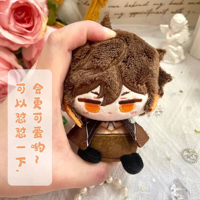 Anime Original Zhongli Tartagl - Anime Merchandise Dress 评论和价格