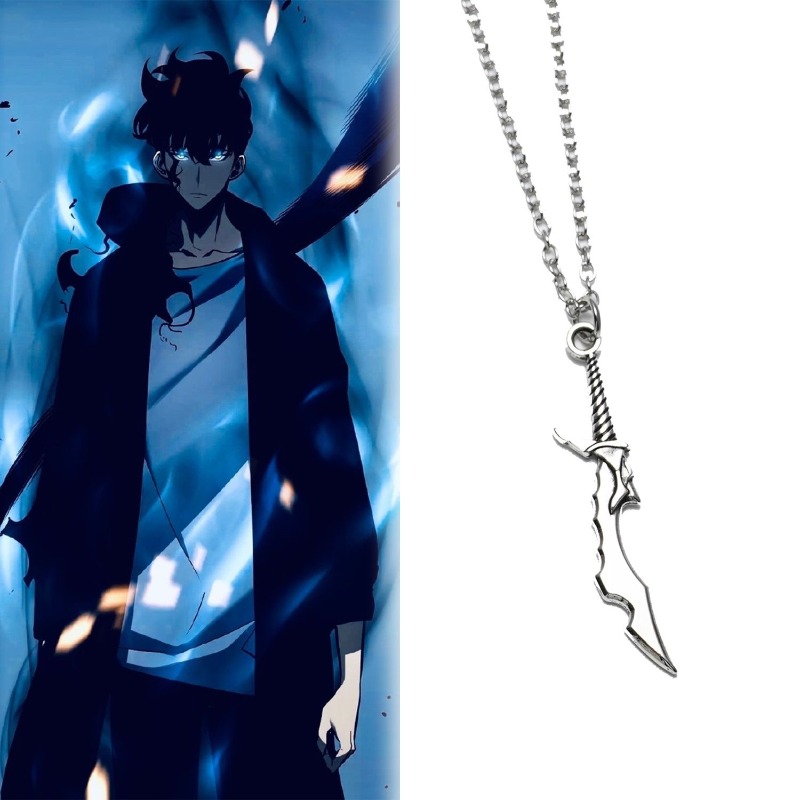 Solo Leveling Sung Jin-Ah Sung - Anime Merchandise Solo Leveling 评论和价格