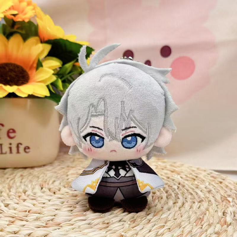 Honkai Star Rail Cotton Doll P - Anime Merchandise Dress 评论和价格