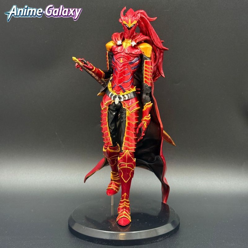 Solo Leveling Igris Red Knight - Anime Merchandise Solo Leveling 评论和价格