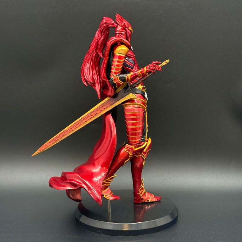 Solo Leveling Igris Red Knight - Anime Merchandise Solo Leveling 评论和价格