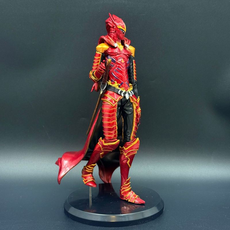 Solo Leveling Igris Red Knight - Anime Merchandise Solo Leveling 评论和价格