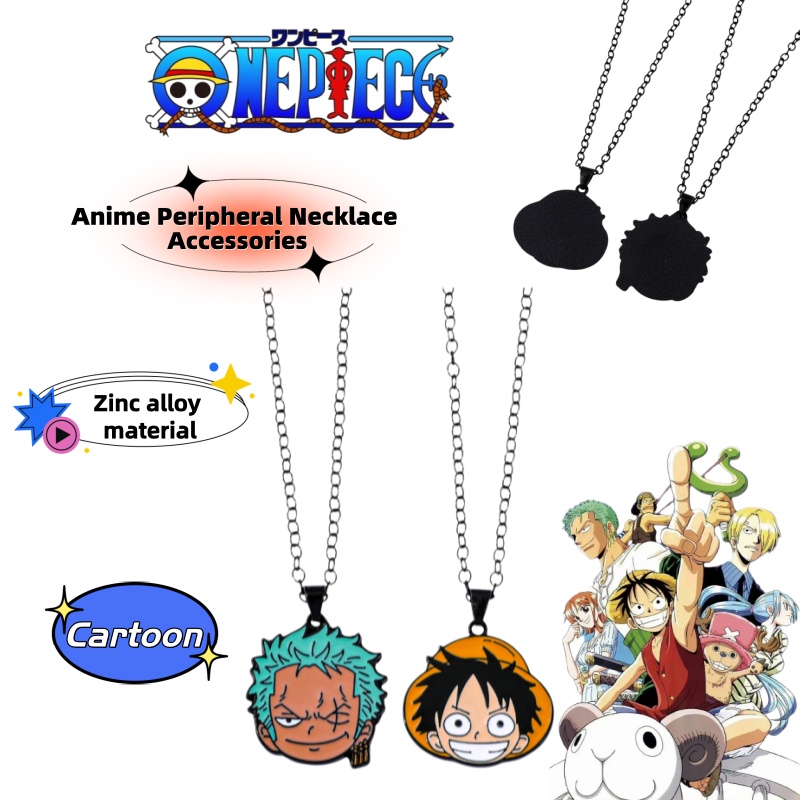 One Piece anime merchandise cr - Luffy Anime Merchandise 评论和价格