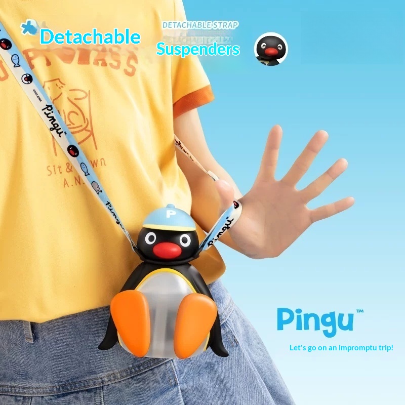 Anime Merchandise New Pingu Cu - Anime Merchandise Mugs 评论和价格