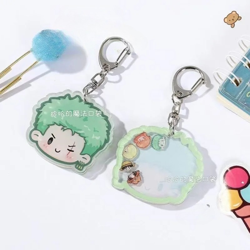 One Piece Monkey D Luffy Kawai - Luffy Anime Merchandise 评论和价格