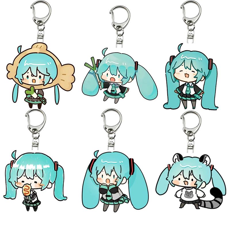 Kotobukiya Keychain of Aimer,  - Anime Related Merchandise 评论和价格