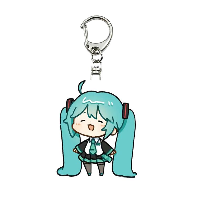 Kotobukiya Keychain of Aimer,  - Anime Related Merchandise 评论和价格