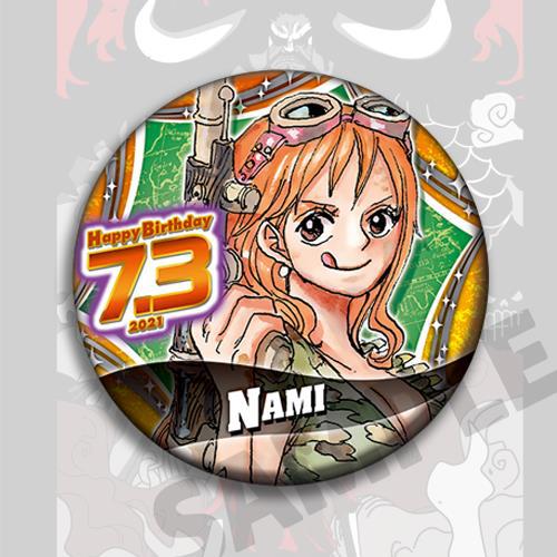 One Piece Anime Badge Pin Set  - Luffy Anime Merchandise 评论和价格