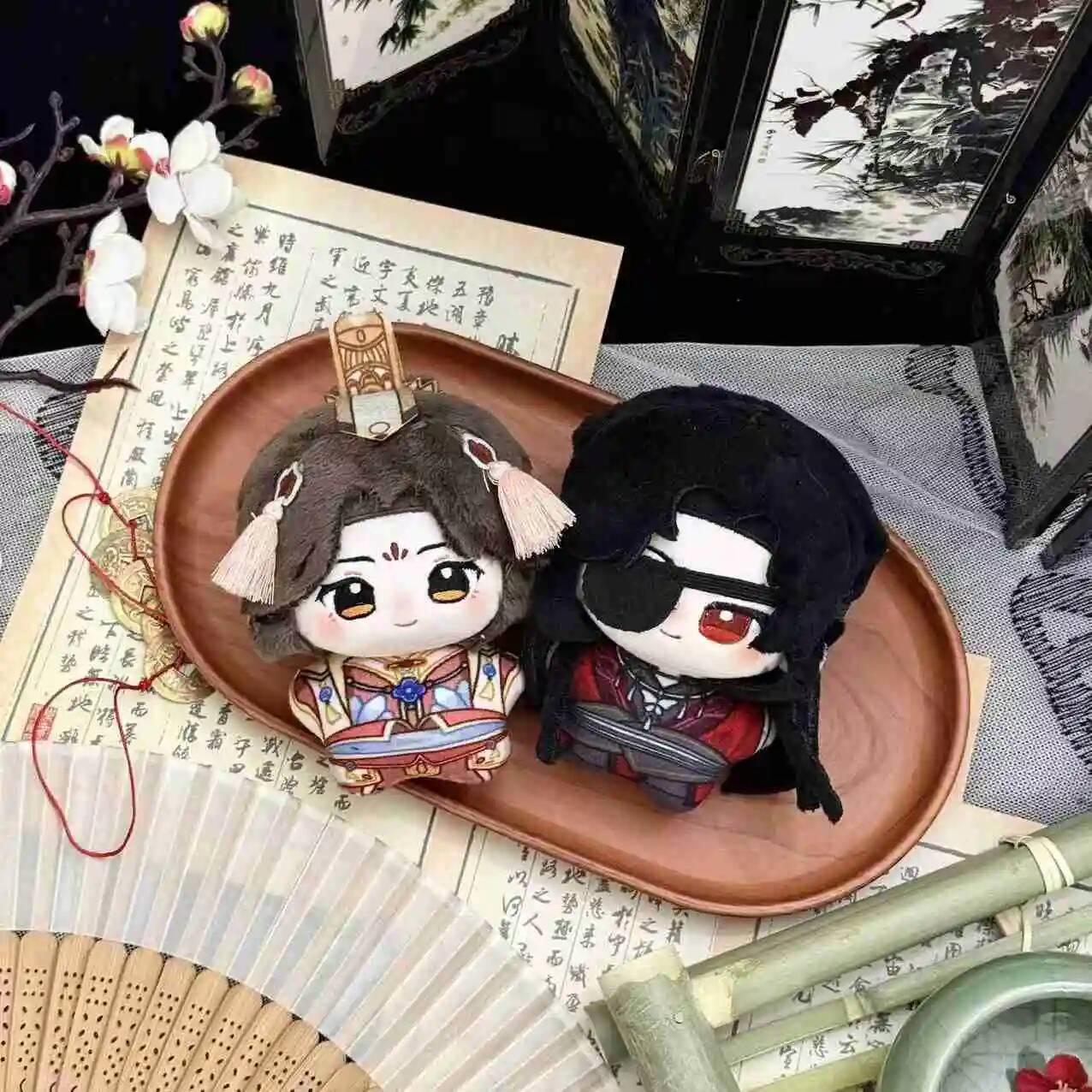 Tian Guan Ci Fu Anime Merchand - Anime Merchandise Dress 评论和价格