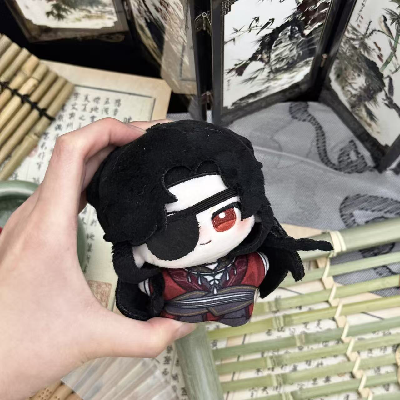 Tian Guan Ci Fu Anime Merchand - Anime Merchandise Dress 评论和价格