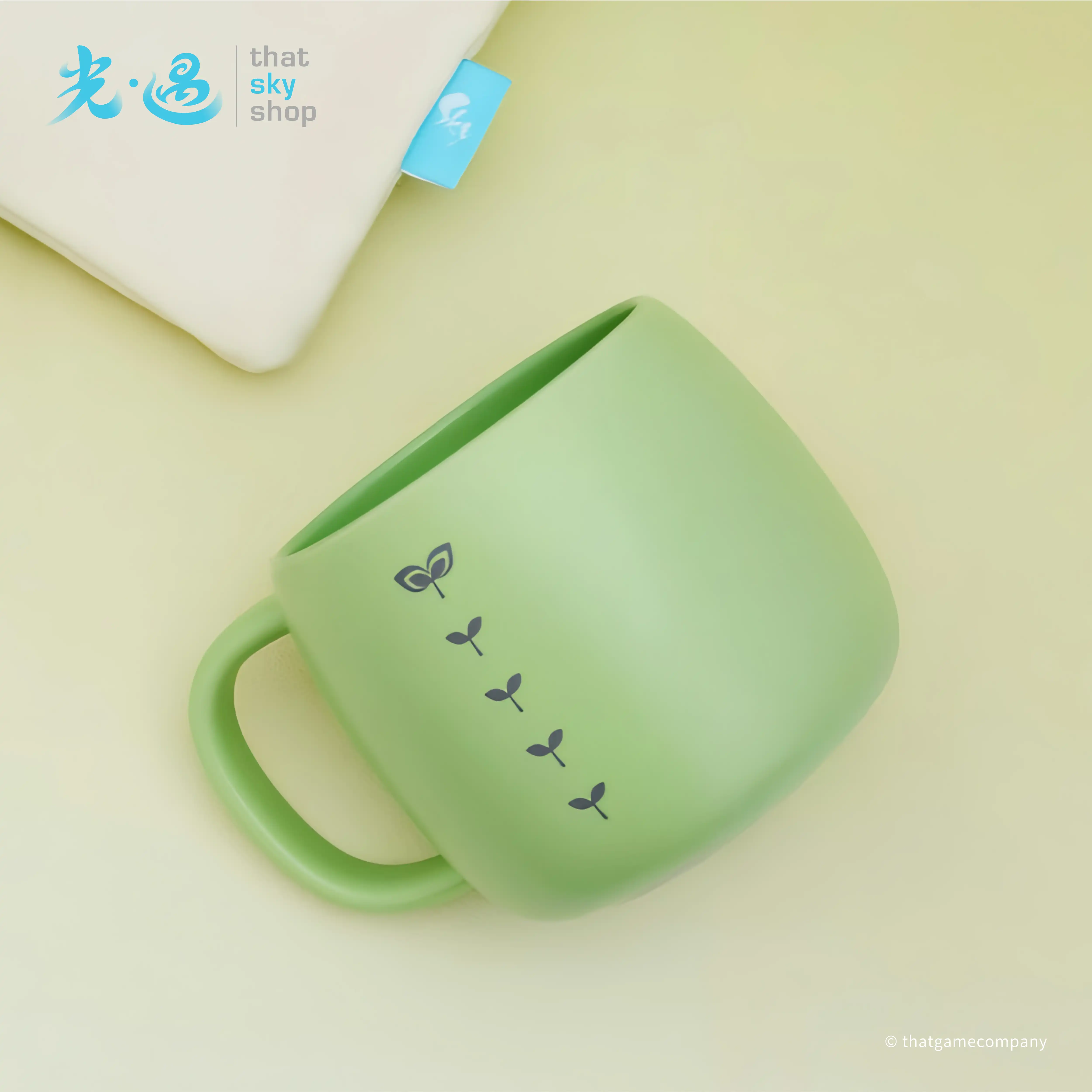 Genuine Sky: Children of the L - Anime Merchandise Mugs 评论和价格