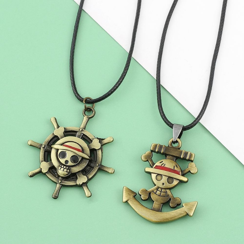 One Piece cartoon anime mercha - Luffy Anime Merchandise 评论和价格