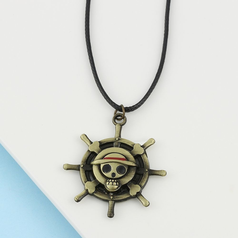One Piece cartoon anime mercha - Luffy Anime Merchandise 评论和价格