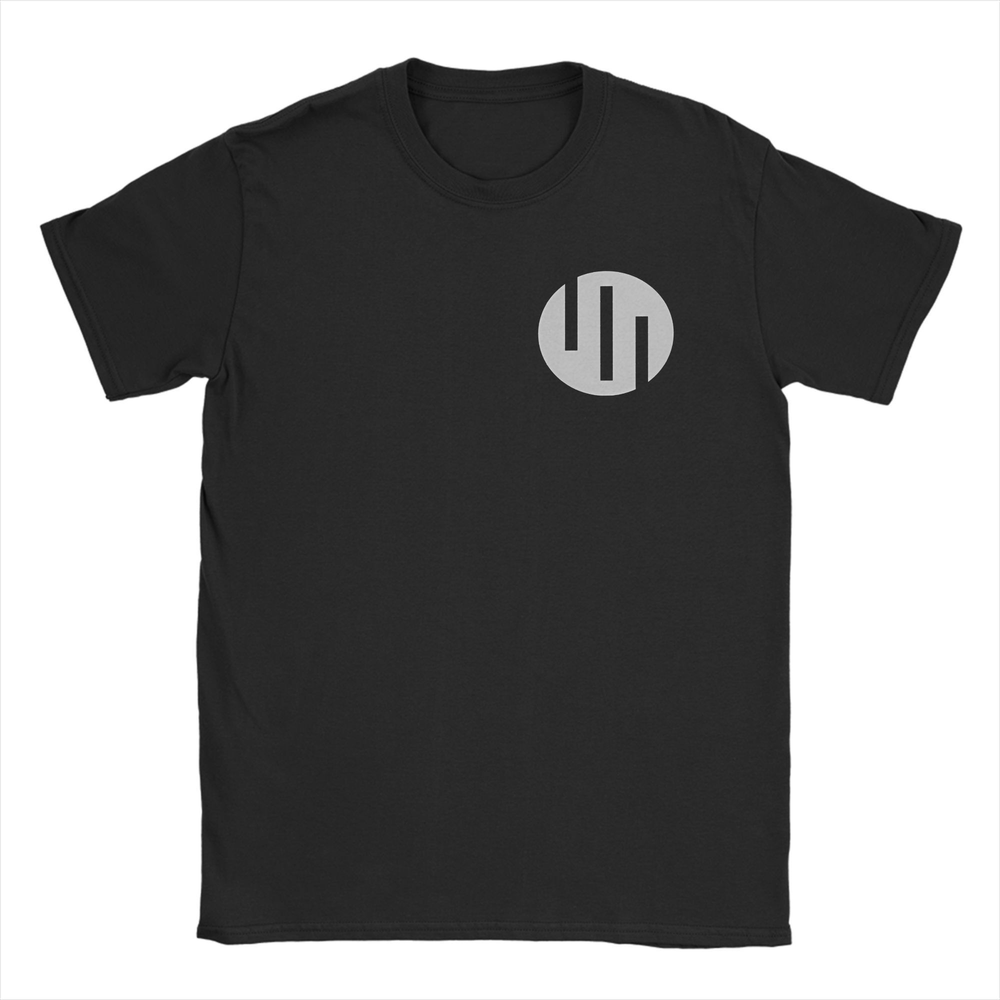 Men's T-Shirts Cotton Tee Shor - Anime Merchandise Shirt 评论和价格