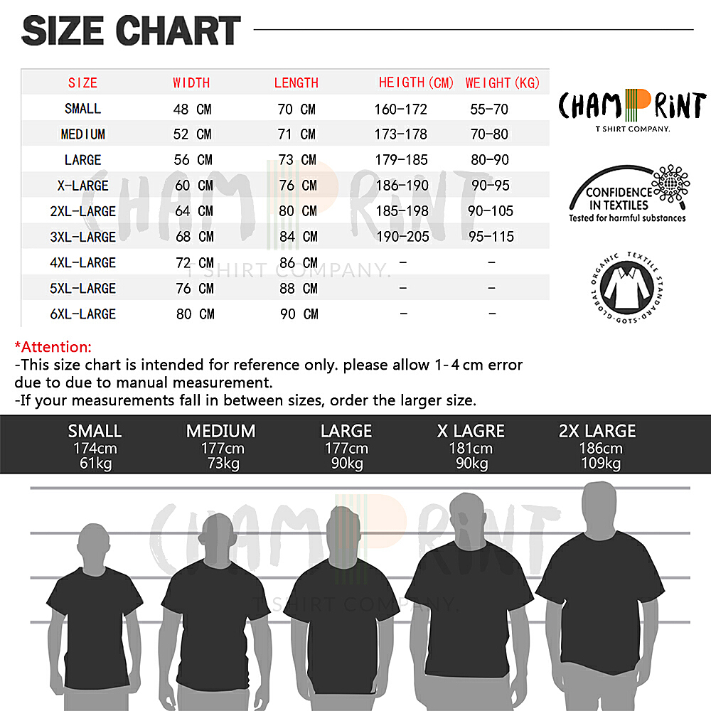 Men's T-Shirts Cotton Tee Shor - Anime Merchandise Shirt 评论和价格