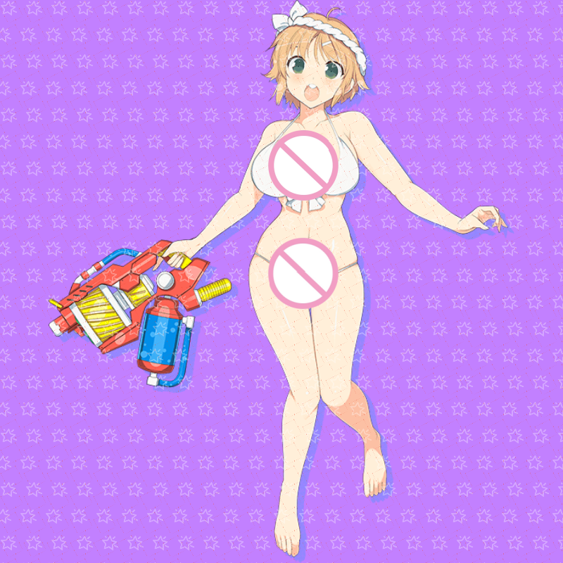 Senran Kagura Acrylic Stand Ke - Anime Merchandise Dress 评论和价格