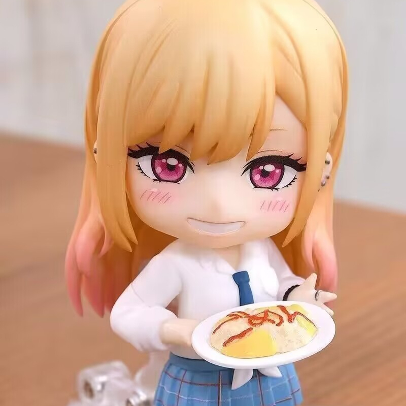 National Version My Dress-Up D - Anime Merchandise Dress 评论和价格