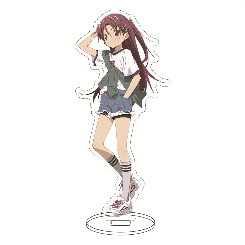 16CM Anime Figure Puella Magi  - Given Anime Merchandise 评论和价格