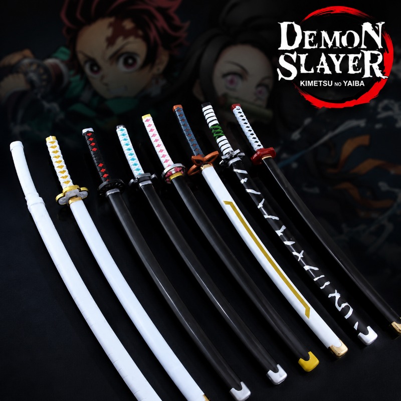 25cm Demon Slayer Anime Model  - Premium Anime Merchandise 评论和价格