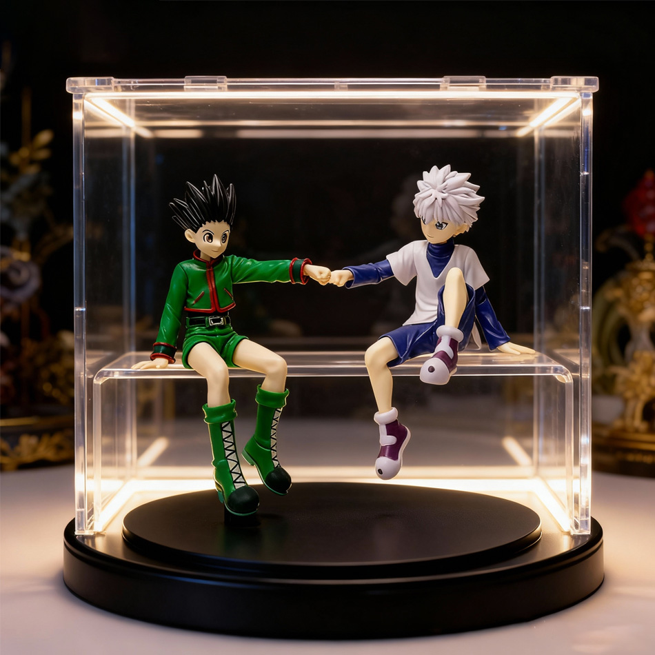 Premium PVC Trending Item - Vi - Premium Anime Merchandise 评论和价格