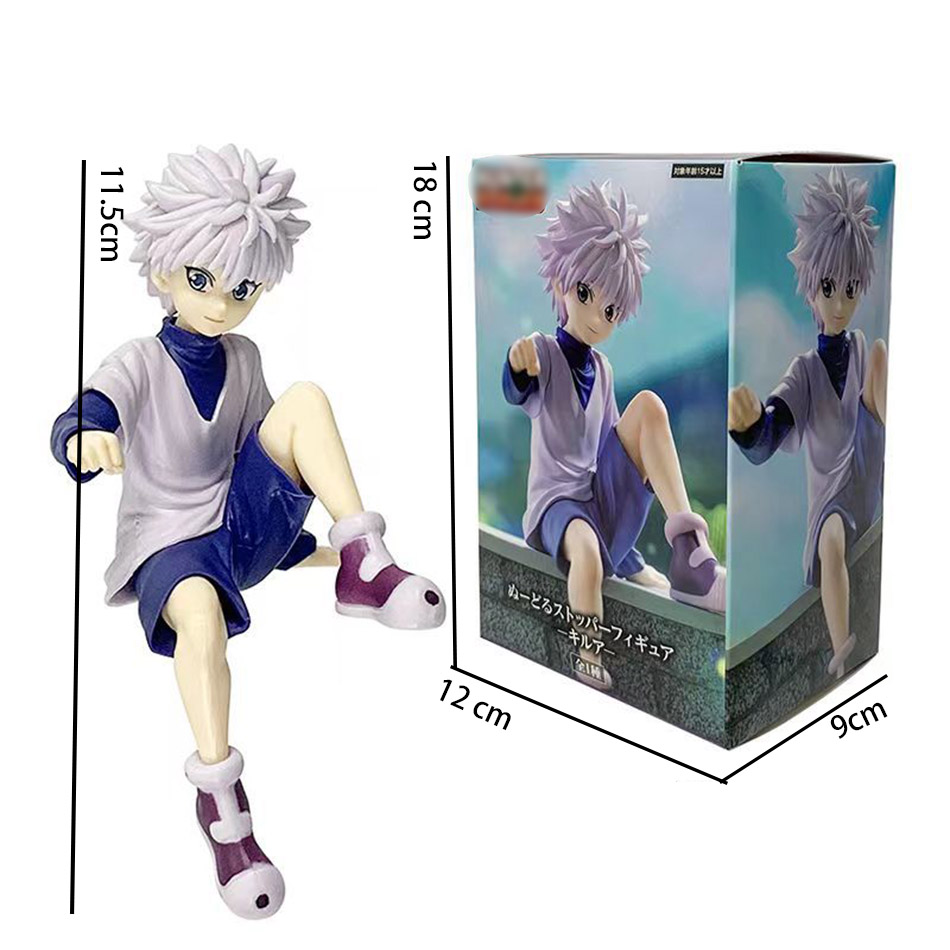 Premium PVC Trending Item - Vi - Premium Anime Merchandise 评论和价格
