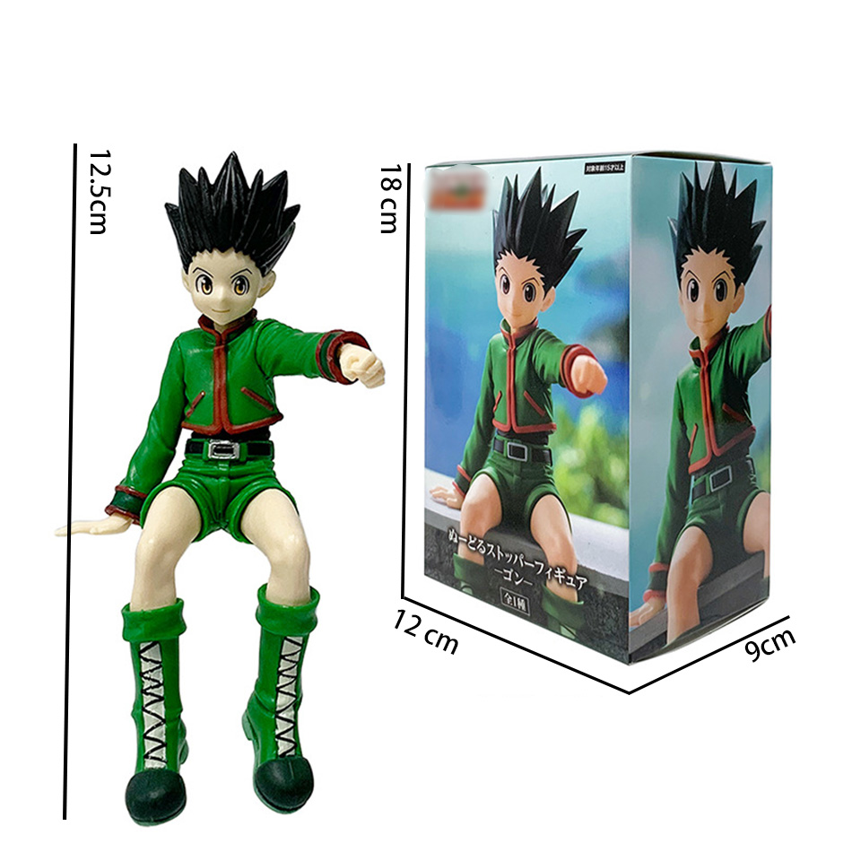 Premium PVC Trending Item - Vi - Premium Anime Merchandise 评论和价格