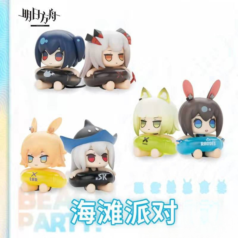 The 5CM figurine game-related  - Anime Related Merchandise 评论和价格