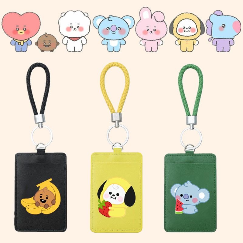 2026 BT21 CHIMMY COOKY Idol Re - Anime Related Merchandise 评论和价格