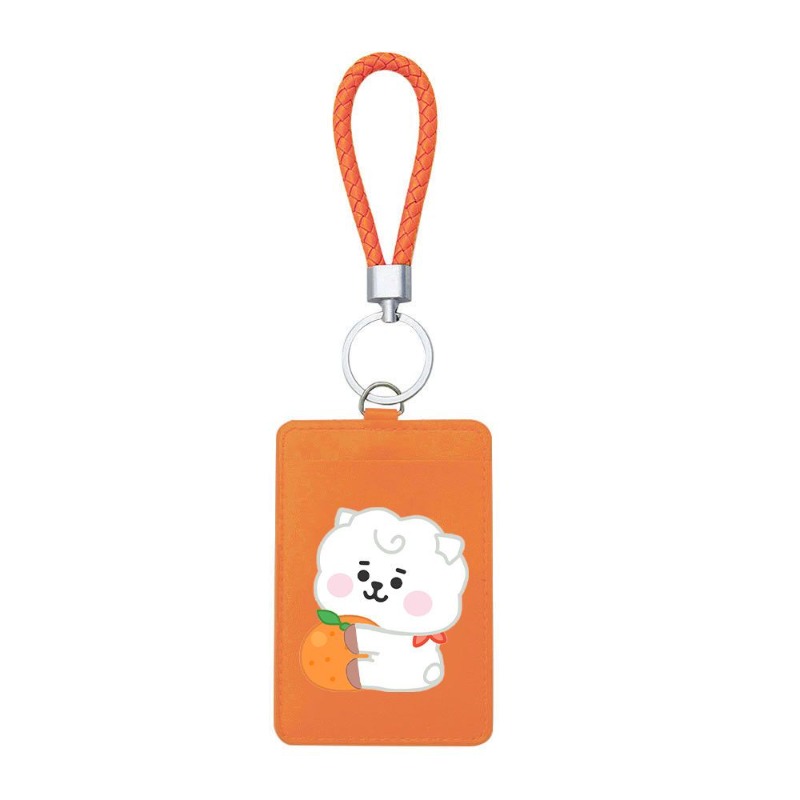 2026 BT21 CHIMMY COOKY Idol Re - Anime Related Merchandise 评论和价格