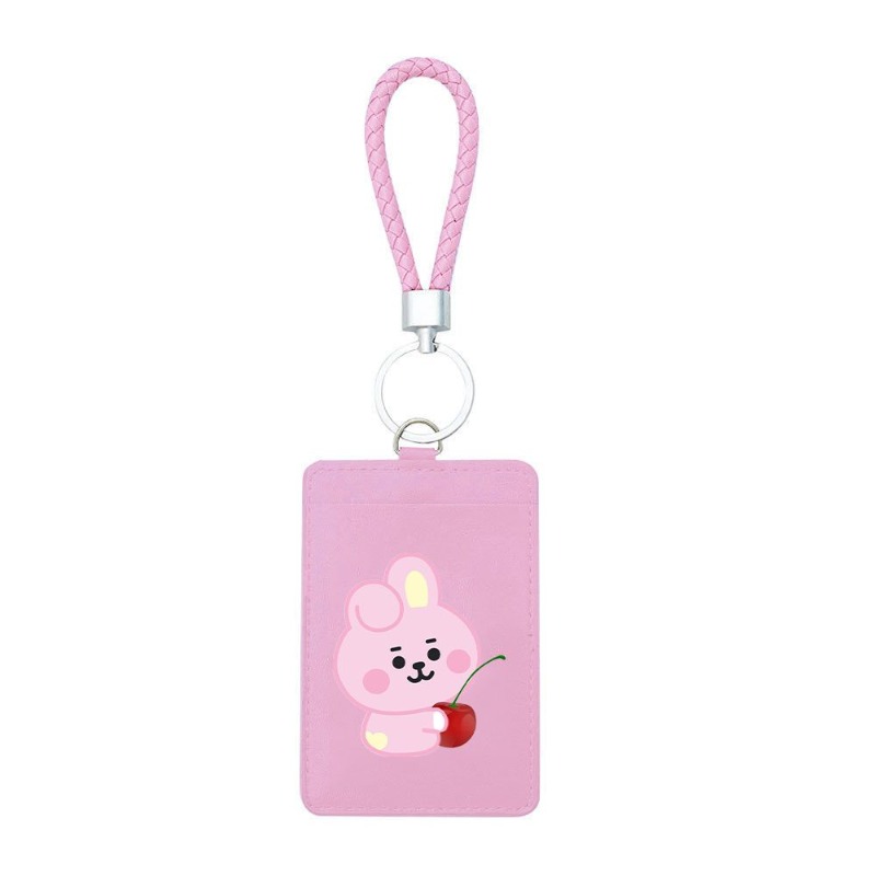 2026 BT21 CHIMMY COOKY Idol Re - Anime Related Merchandise 评论和价格