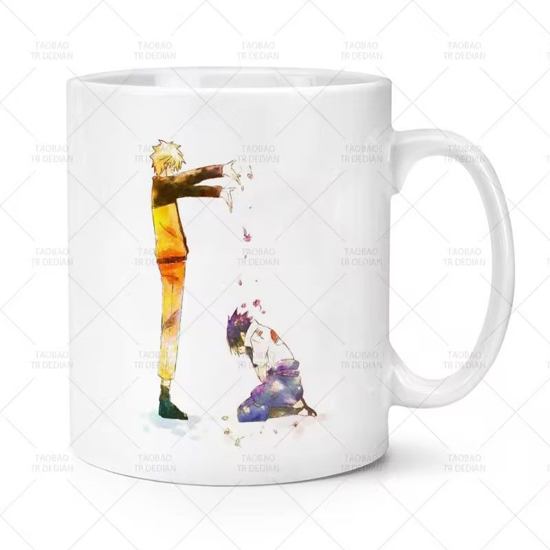 Narutos Cool Anime Merchandise - Anime Merchandise Mugs 评论和价格